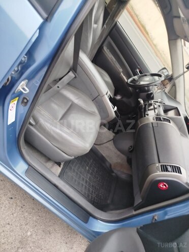 Toyota Prius 2007, 244,000 km - 1.5 l - Bakı