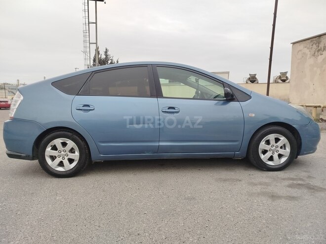 Toyota Prius 2007, 244,000 km - 1.5 l - Bakı