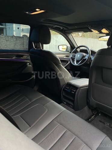 BMW 530e 2022, 64,000 km - 2.0 l - Bakı