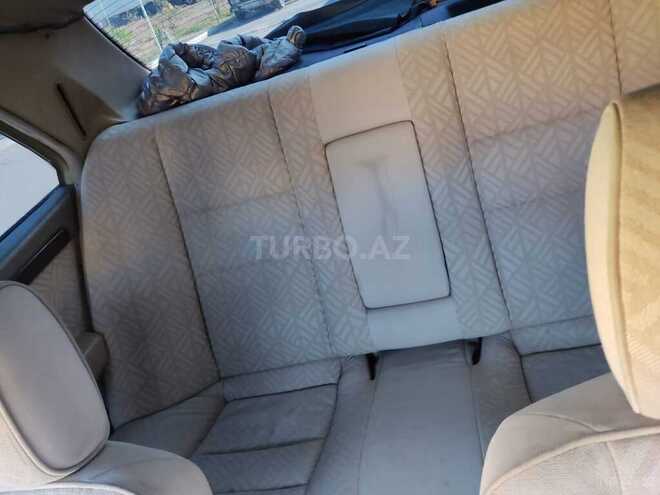 Mercedes C 200 1994, 250,000 km - 2.0 l - Gəncə