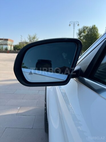 Mercedes C 300 2016, 117,000 km - 2.0 l - Bakı