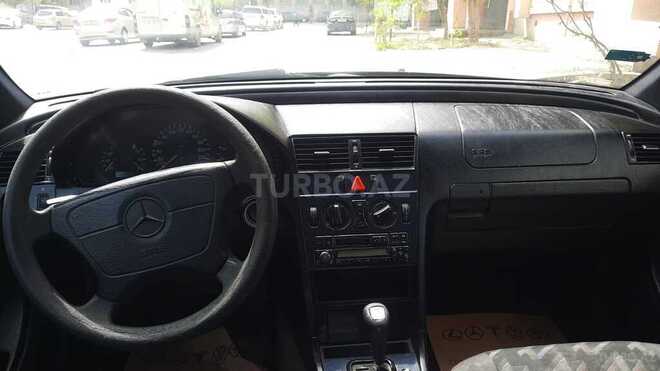 Mercedes C 180 1998, 300,000 km - 1.8 l - Bakı