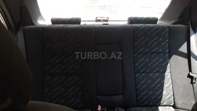 Mercedes C 180 1998, 300,000 km - 1.8 l - Bakı