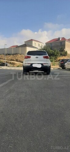 Kia Sportage 2014, 235,000 km - 2.0 l - Bakı
