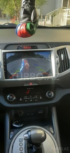 Kia Sportage 2014, 235,000 km - 2.0 l - Bakı