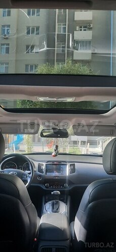 Kia Sportage 2014, 235,000 km - 2.0 l - Bakı