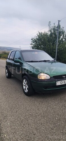 Opel Vita 1997, 95,000 km - 1.4 l - Sumqayıt