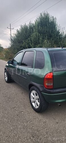 Opel Vita 1997, 95,000 km - 1.4 l - Sumqayıt