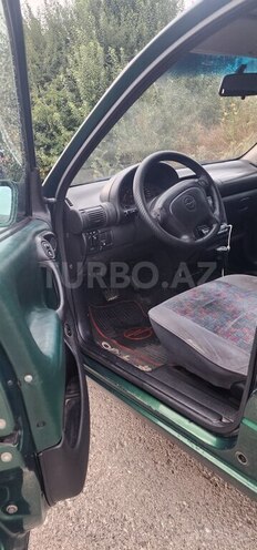 Opel Vita 1997, 95,000 km - 1.4 l - Sumqayıt