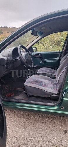 Opel Vita 1997, 95,000 km - 1.4 l - Sumqayıt