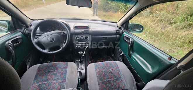 Opel Vita 1997, 95,000 km - 1.4 l - Sumqayıt