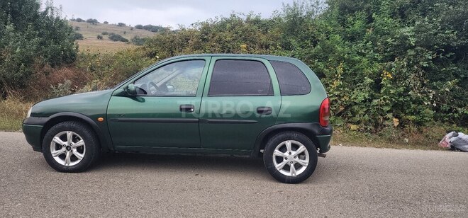Opel Vita 1997, 95,000 km - 1.4 l - Sumqayıt