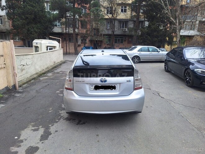 Toyota Prius 2010, 320,000 km - 1.8 l - Bakı