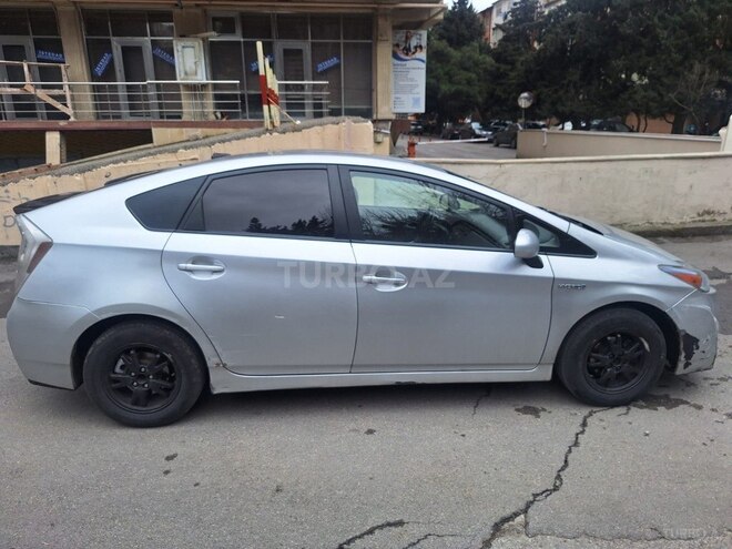 Toyota Prius 2010, 320,000 km - 1.8 l - Bakı