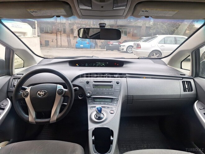 Toyota Prius 2010, 320,000 km - 1.8 l - Bakı