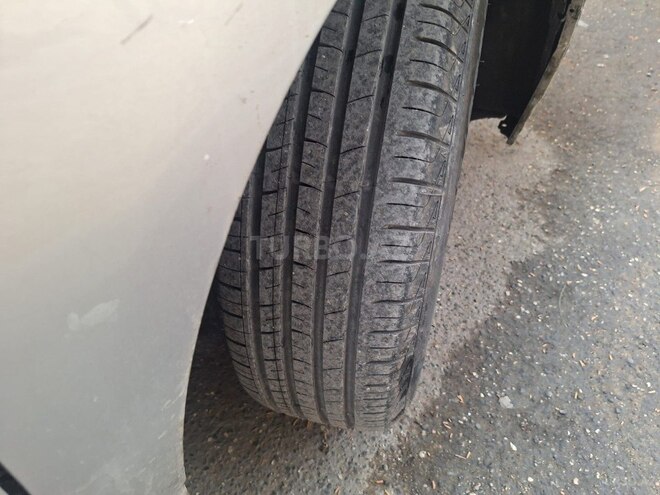 Toyota Prius 2010, 320,000 km - 1.8 l - Bakı