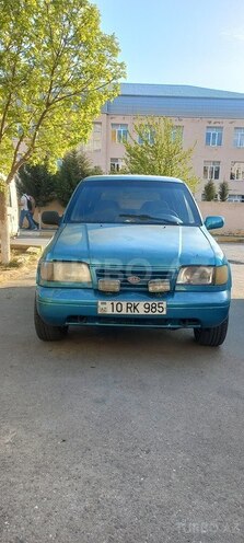 Kia Sportage 1997, 200,000 km - 2.0 л - Sumqayıt