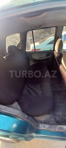 Kia Sportage 1997, 200,000 km - 2.0 л - Sumqayıt