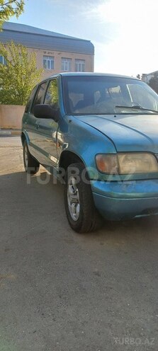 Kia Sportage 1997, 200,000 km - 2.0 л - Sumqayıt