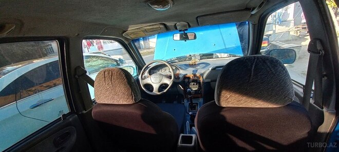 Kia Sportage 1997, 200,000 km - 2.0 л - Sumqayıt