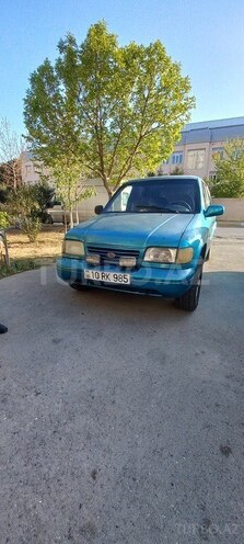 Kia Sportage 1997, 200,000 km - 2.0 л - Sumqayıt
