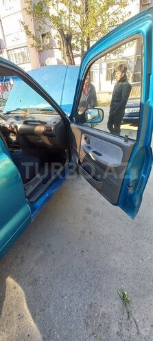Kia Sportage 1997, 200,000 km - 2.0 л - Sumqayıt