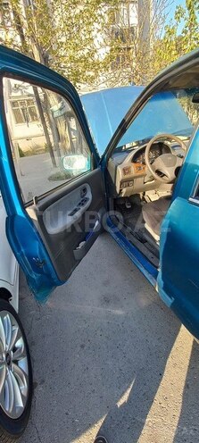 Kia Sportage 1997, 200,000 km - 2.0 л - Sumqayıt