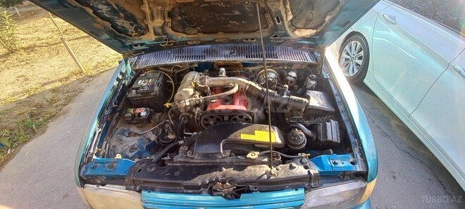 Kia Sportage 1997, 200,000 km - 2.0 л - Sumqayıt