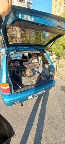 Kia Sportage 1997, 200,000 km - 2.0 л - Sumqayıt