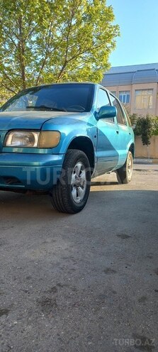Kia Sportage 1997, 200,000 km - 2.0 л - Sumqayıt