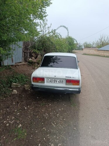 LADA (VAZ) 2107 1998, 98,000 km - 1.6 l - Quba