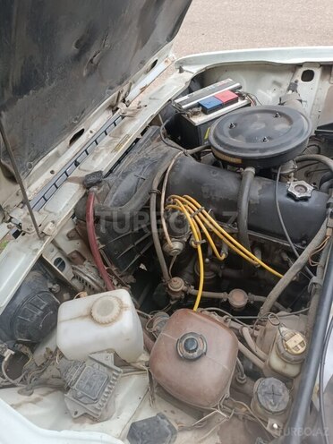 LADA (VAZ) 2107 1998, 98,000 km - 1.6 l - Quba