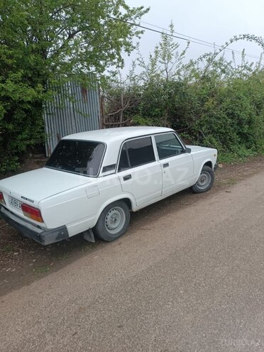 LADA (VAZ) 2107 1998, 98,000 km - 1.6 l - Quba