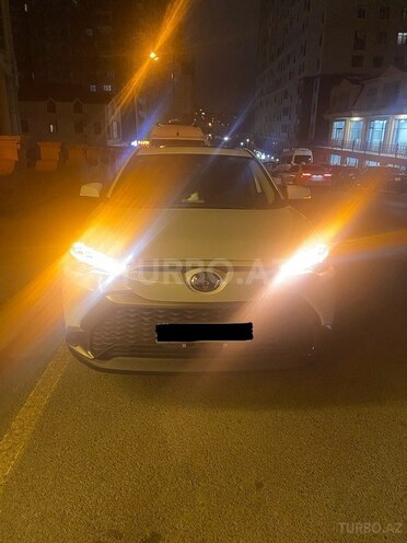 Toyota  2024, 9,000 km - 2.0 l - Bakı