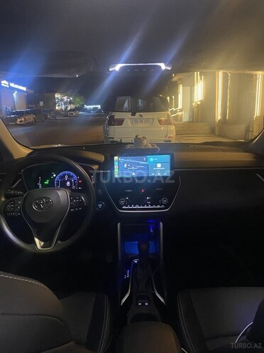 Toyota  2024, 9,000 km - 2.0 l - Bakı