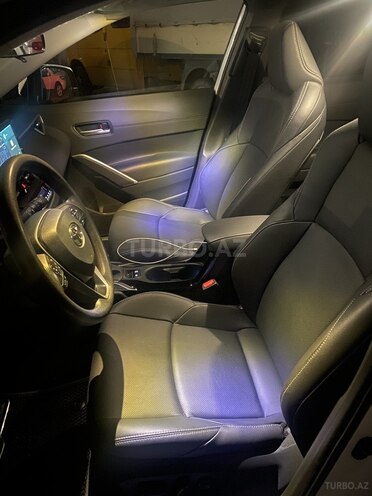 Toyota  2024, 9,000 km - 2.0 l - Bakı