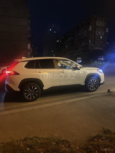 Toyota  2024, 9,000 km - 2.0 l - Bakı