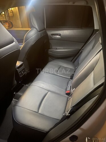 Toyota  2024, 9,000 km - 2.0 l - Bakı