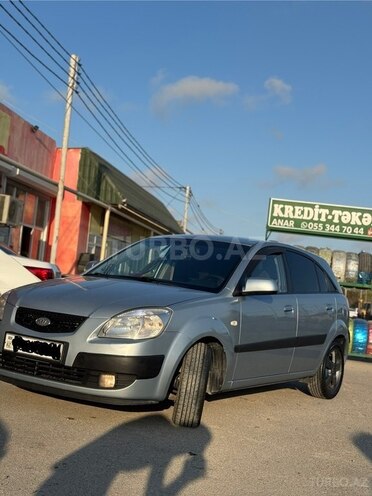 Kia Rio 2006, 260,000 km - 1.5 l - Bakı