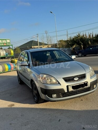 Kia Rio 2006, 260,000 km - 1.5 l - Bakı