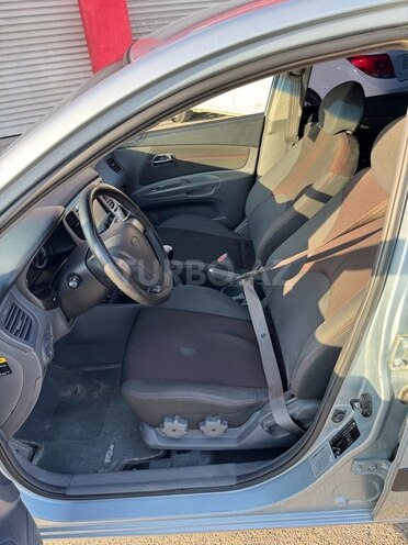 Kia Rio 2006, 260,000 km - 1.5 l - Bakı