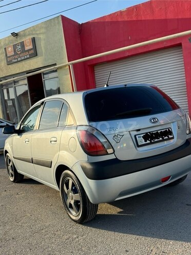 Kia Rio 2006, 260,000 km - 1.5 l - Bakı