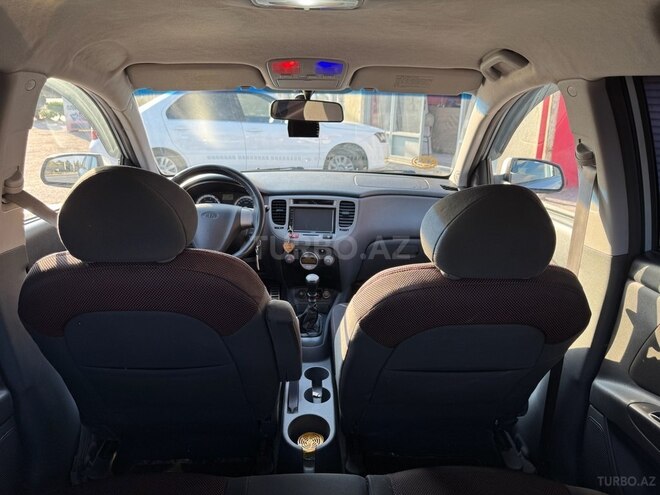 Kia Rio 2006, 260,000 km - 1.5 l - Bakı