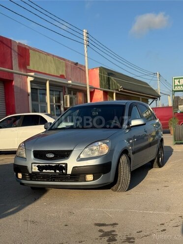 Kia Rio 2006, 260,000 km - 1.5 l - Bakı