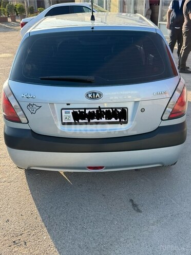Kia Rio 2006, 260,000 km - 1.5 l - Bakı