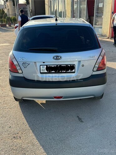 Kia Rio 2006, 260,000 km - 1.5 l - Bakı