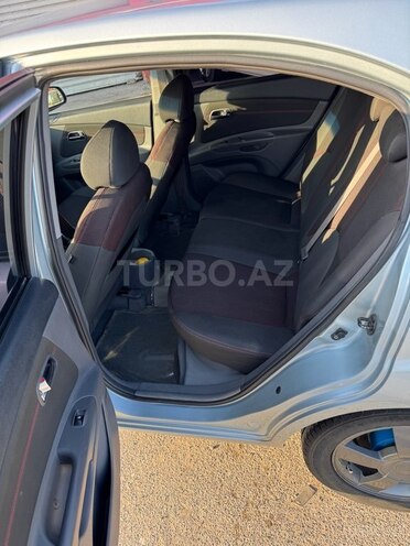 Kia Rio 2006, 260,000 km - 1.5 l - Bakı