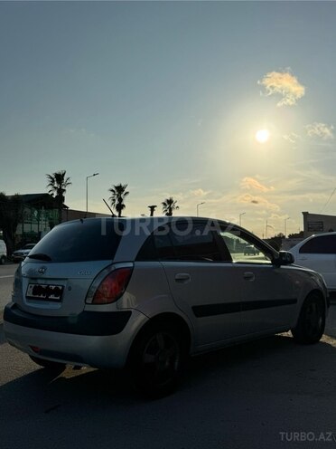 Kia Rio 2006, 260,000 km - 1.5 l - Bakı