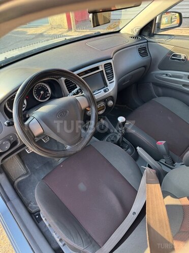 Kia Rio 2006, 260,000 km - 1.5 l - Bakı