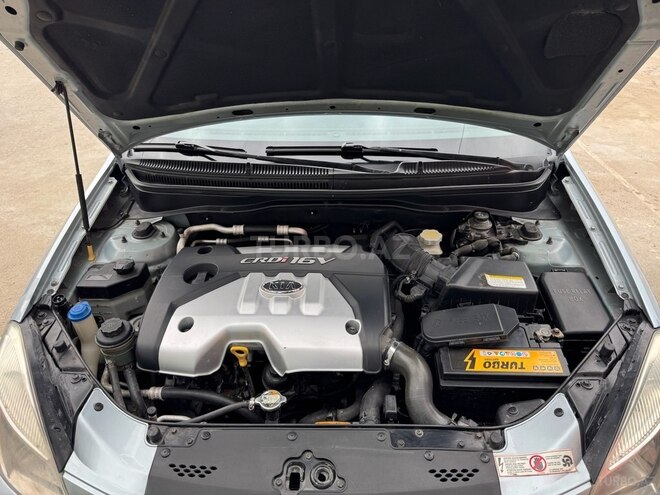 Kia Rio 2006, 260,000 km - 1.5 l - Bakı